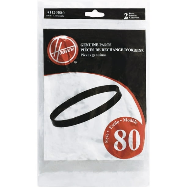 5 Pack Genuine Hoover Windtunnel UH70210 UH71214 Belt 5 Pack Genuine Hoover Windtunnel UH70210 UH71214 Belt
